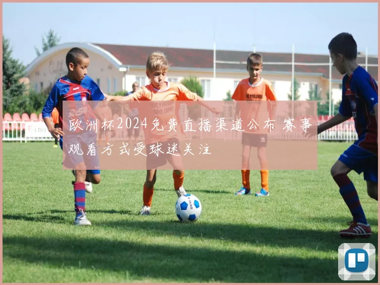 欧洲杯2024免费直播渠道公布 赛事观看方式受球迷关注